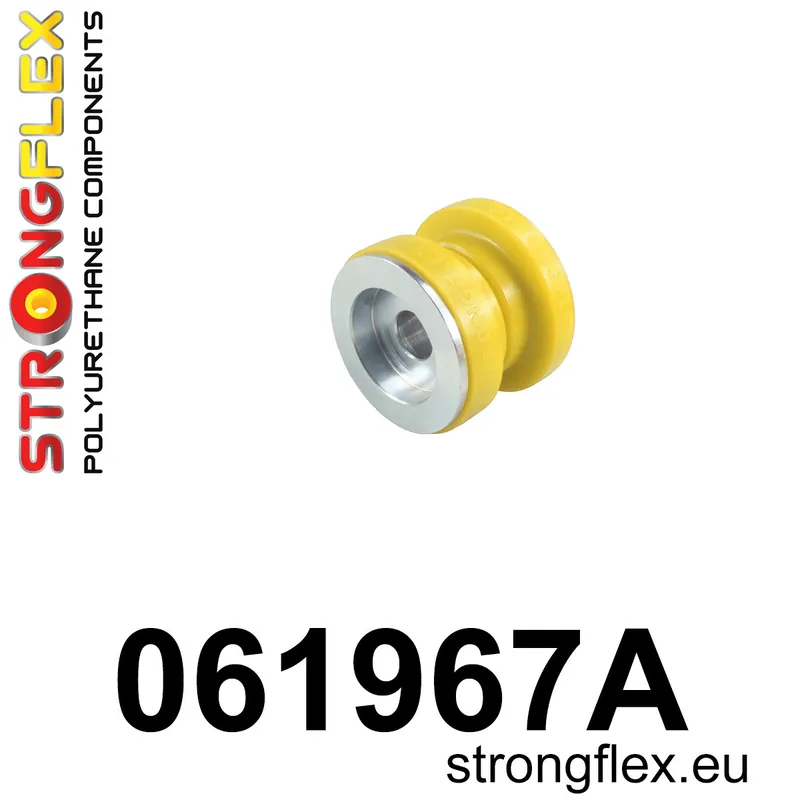 Oferta czasowa Tuleja przedniego wózka SPORT Bravo Delta Stilo (01-07)