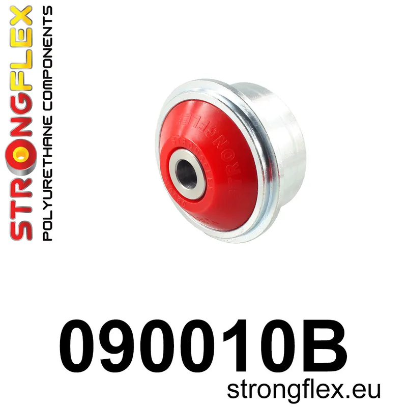 Tuleja wahacza przedniego – tylna I30 Cee‘d Oferta