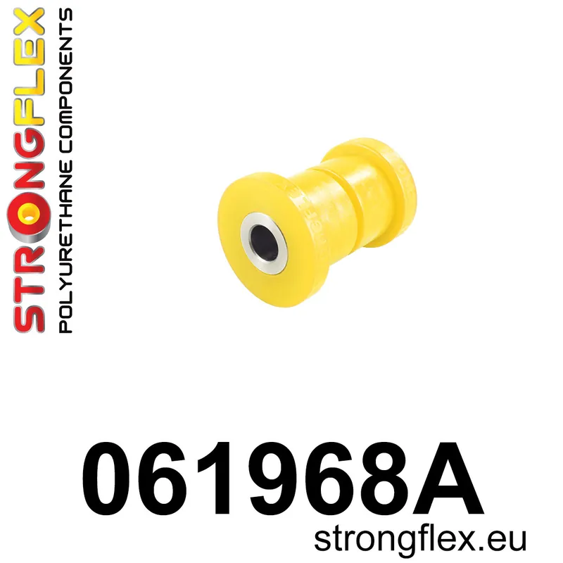Tuleja wahacza przedniego – przednia SPORT Bravo Delta Stilo (01-07) Renegade BU (14-) 500X (14-23) Compass II (16-) Okazja