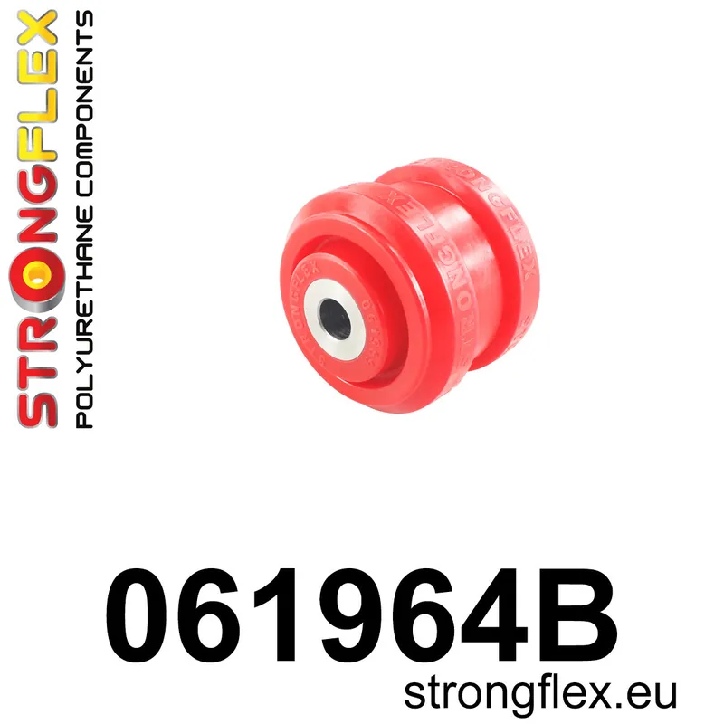 Tuleja wahacza przedniego – tylna Fiat Stilo (01-07) Kup teraz