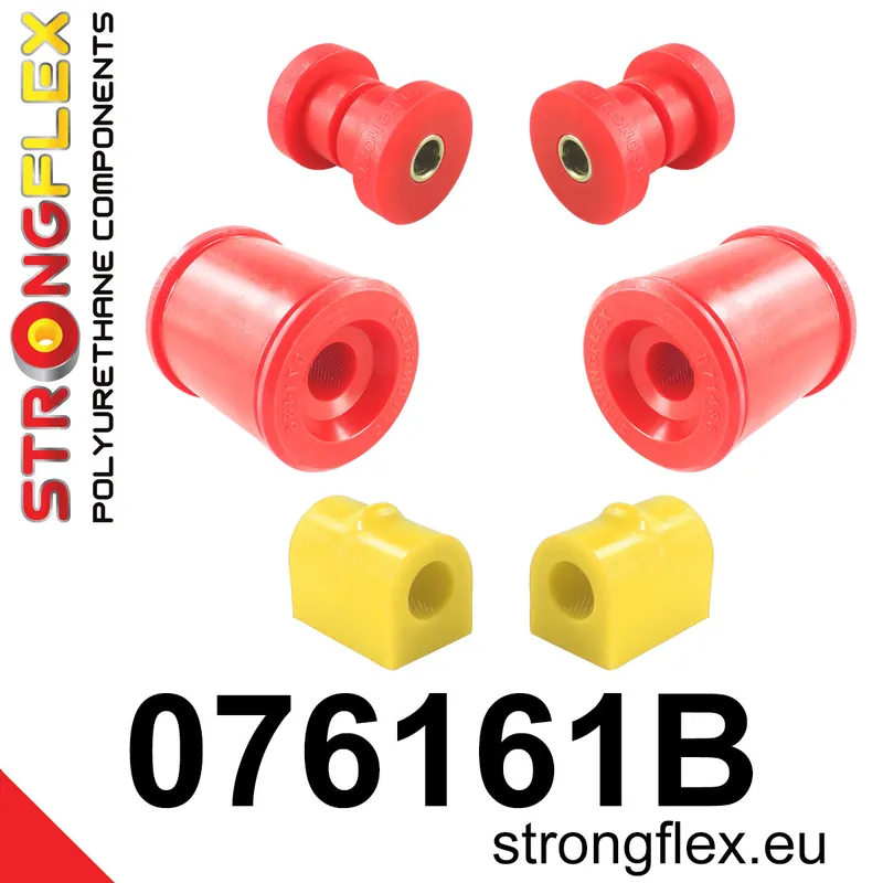 Zestaw zawieszenia przedniego Focus V40 C-Max / Grand C-Max Kuga Kup teraz
