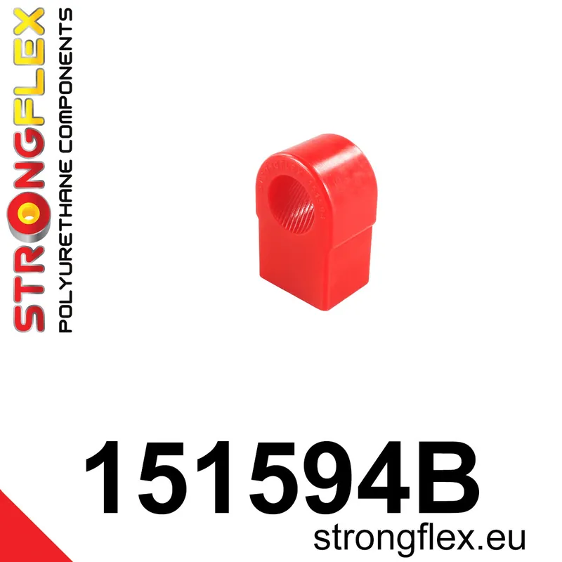Bestseller Tuleja stabilizatora przedniego Clio Colt