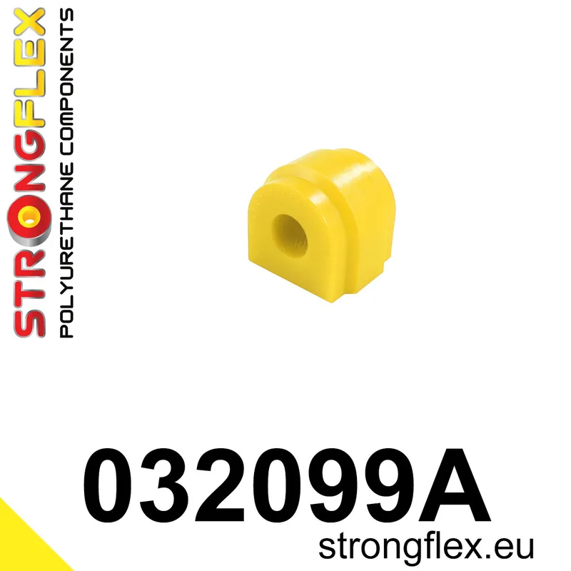Darmowy zwrot Tuleja stabilizatora tylnego SPORT X3 X4 Seria 5 Seria 6 Seria 7 Seria 8