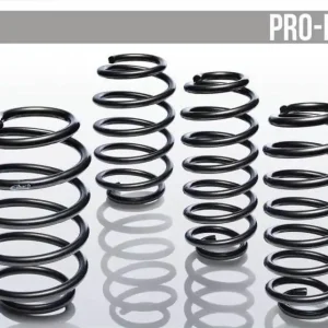 Bestseller Zestaw sprężyn Eibach Pro-Kit ACCORD VI (CG, CK) ACCORD VI HATCHBACK (CH) 35/30mm